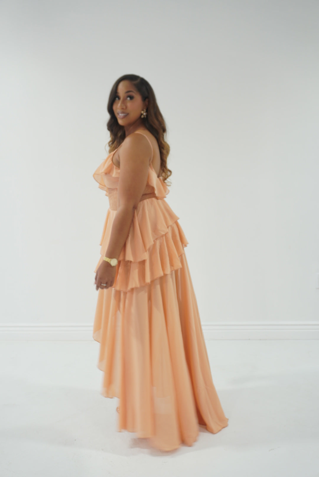 Alyssa Lace Dress XOXO Leilani's Alyssa Lace Dress XOXO Leilani's