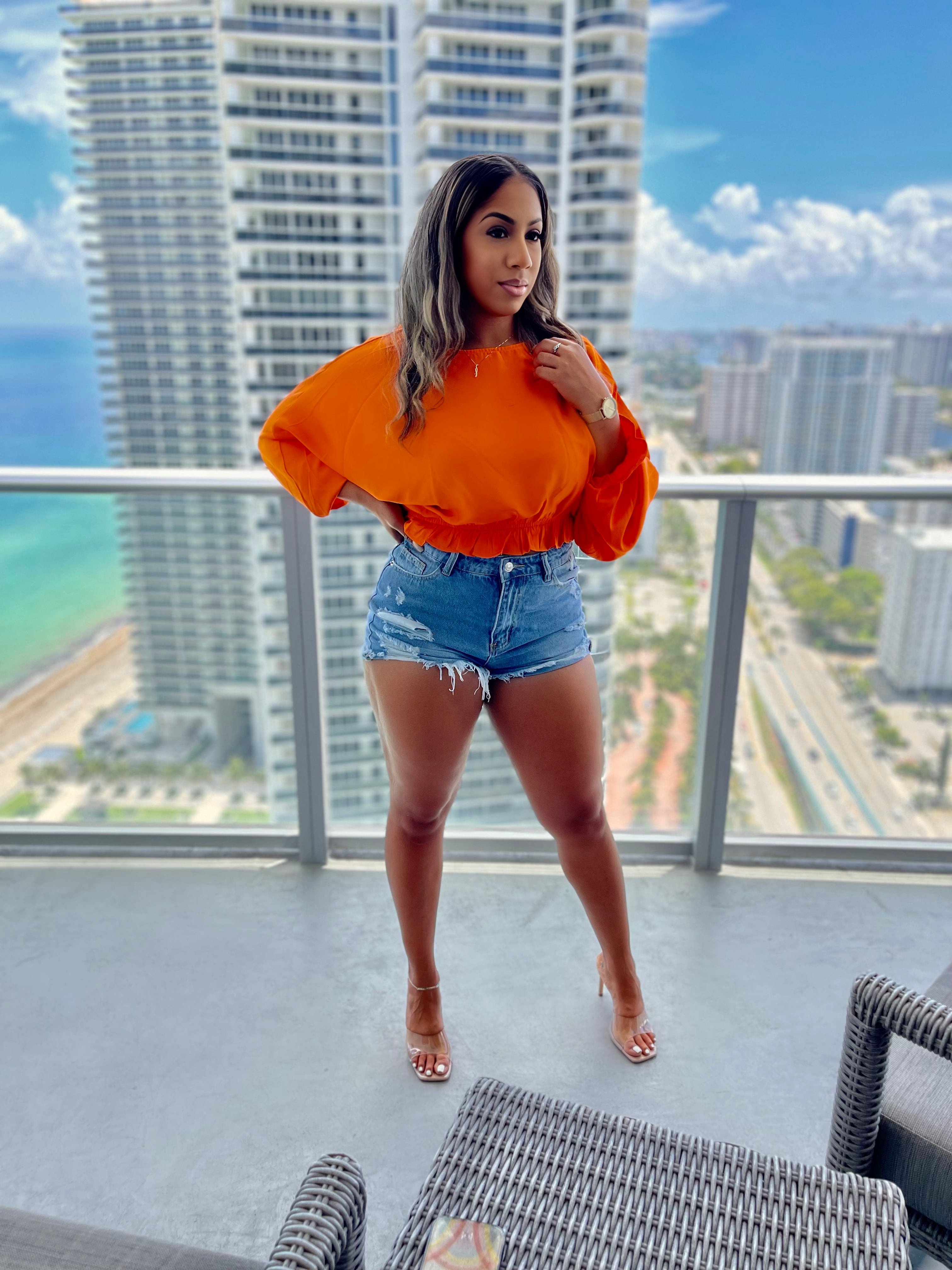 Cheyenne-xoxo OnlyFans: A Sneak Peek Inside